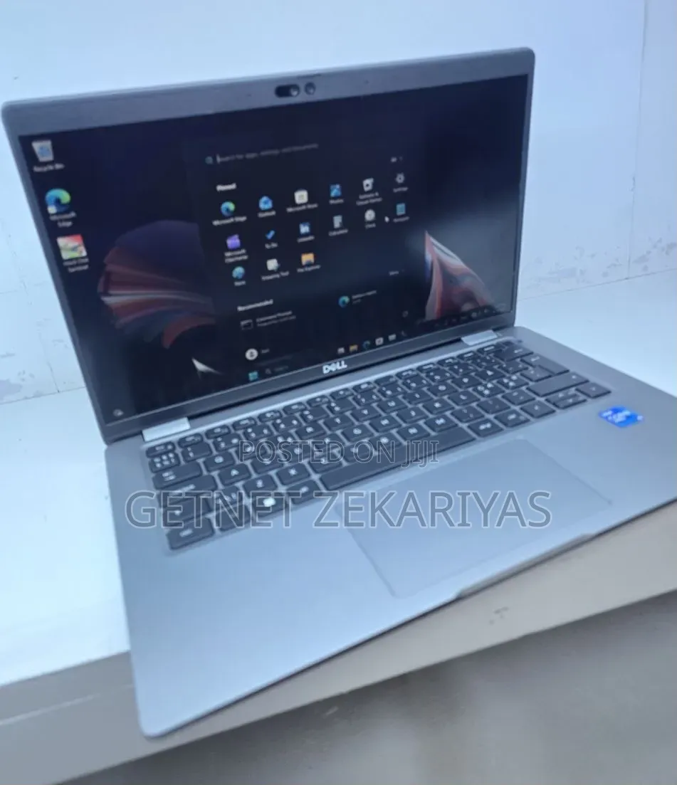 New Laptop Dell Latitude 5420 16GB Intel Core i5 SSD 256GB