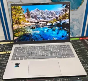 New Laptop HP Pavilion 14 16GB Intel Core i7 SSD 1T