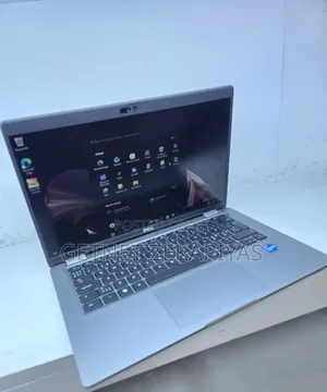 New Laptop Dell Latitude 5420 16GB Intel Core i5 SSD 256GB