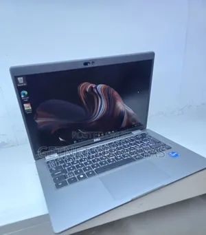 New Laptop Dell Latitude 5420 16GB Intel Core i5 SSD 256GB