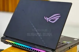New Laptop Asus ROG Strix G15 16GB Intel Core i9 SSD 512GB