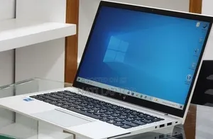 New Laptop HP EliteBook 840 G8 16GB Intel Core i7 SSD 512GB