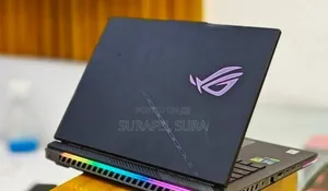 New Laptop Asus ROG Strix G15 16GB Intel Core i9 SSD 512GB