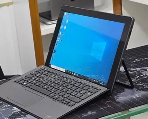 New Laptop HP Elite X2 1012 G2 8GB Intel Core i5 SSD 128GB