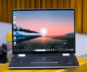 New Laptop HP Spectre X360 16GB Intel Core i7 SSD 512GB
