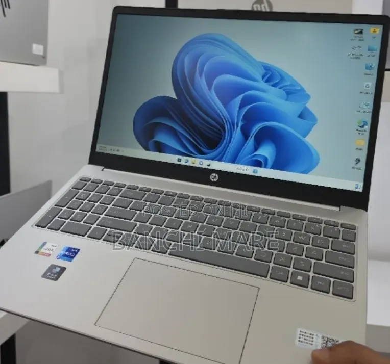 New Laptop HP Stream Notebook 16GB Intel Core i7 SSD 512GB