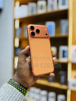 Apple iPhone 17 Pro Max 256 GB Orange