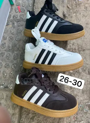 Kids Shoes