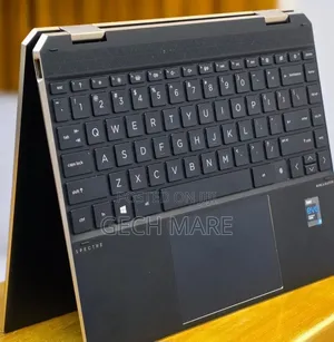 New Laptop HP Spectre 16GB Intel Core i7 SSD 512GB