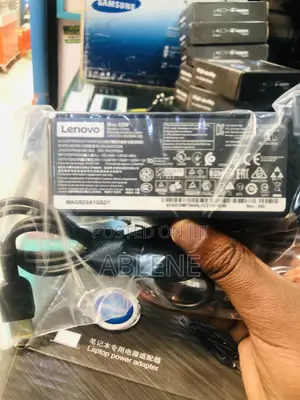 Lenovo Type C Charger Original 65w