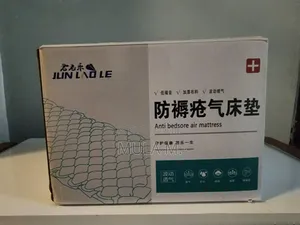 Pressure Mattresses Designed for Bedridden Patients to Prevent Soar.