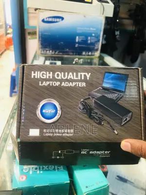 Lenovo Type C Charger Original 65w
