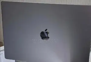 New Laptop Apple MacBook Pro 2021 M1 Max 32GB Apple M1 Max SSD 1T