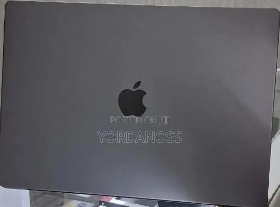 New Laptop Apple MacBook Pro 2021 M1 Max 32GB Apple M1 Max SSD 1T