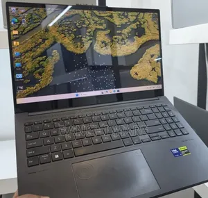 New Laptop Asus Vivobook 15 16GB Intel Core Ultra 9 SSD 512GB