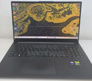 New Laptop Asus Vivobook 15 16GB Intel Core Ultra 9 SSD 512GB