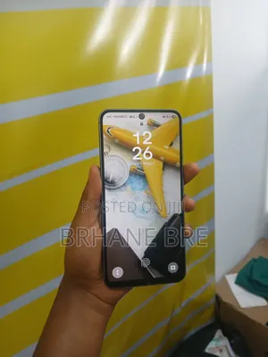 Samsung Galaxy A56 256 GB Gray