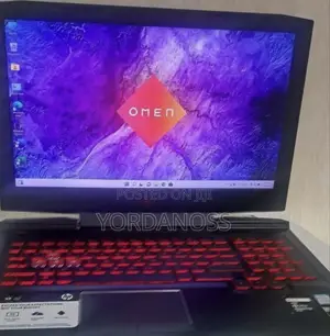New Laptop HP Omen X 16GB Intel Core i7 HDD+SSD 1T