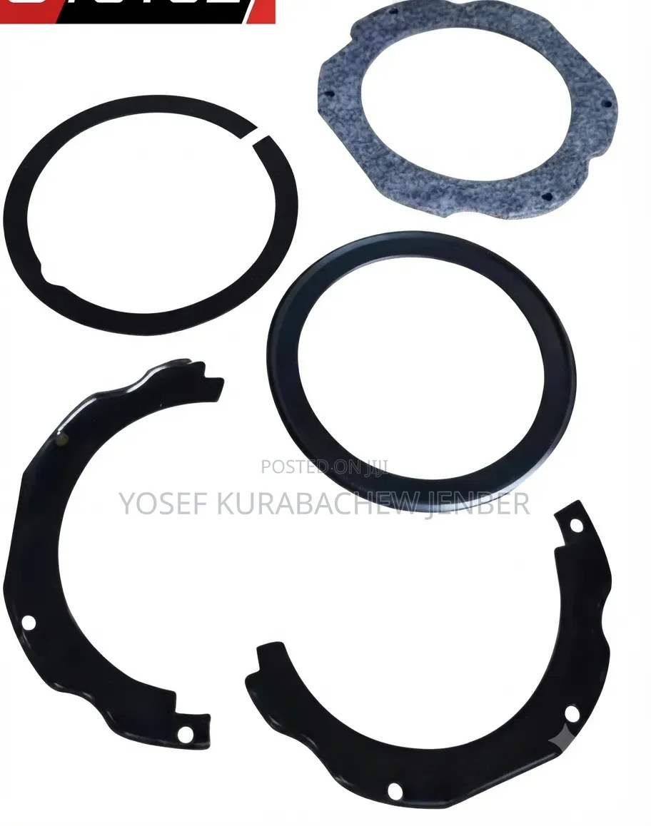 Streeing Knuckle Oil Seal