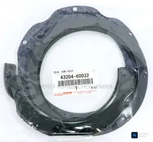 Streeing Knuckle Oil Seal