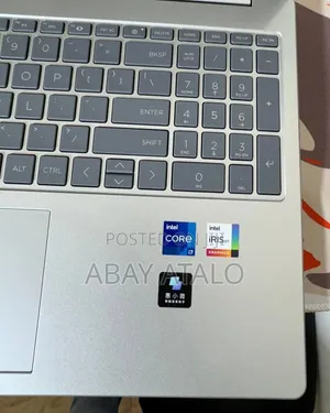 New Laptop HP Stream Notebook 16GB Intel Core i7 SSD 512GB