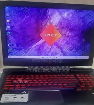 New Laptop HP Omen X 16GB Intel Core i7 HDD+SSD 1T
