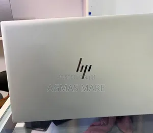 New Laptop HP EliteBook 840 G8 16GB Intel Core i7 SSD 512GB