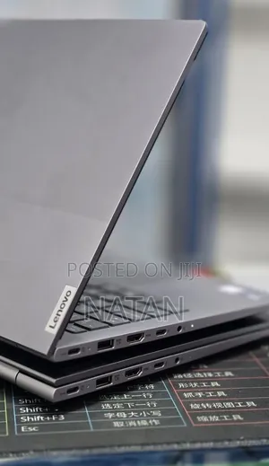 New Laptop Lenovo ThinkBook 15 16GB Intel Core Ultra 7 SSD 512GB
