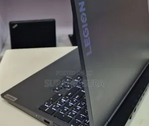 New Laptop Lenovo Legion 5 16GB Intel Core i7 SSD 512GB
