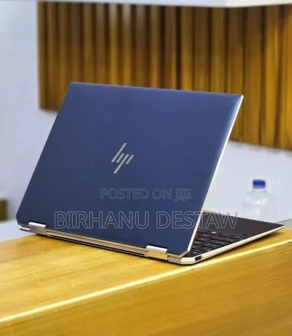 New Laptop HP Spectre 14 16GB Intel Core i7 SSD 512GB