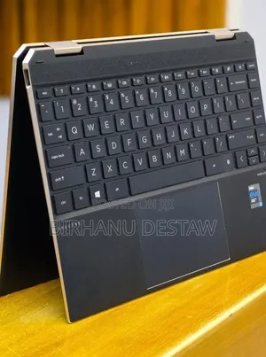 New Laptop HP Spectre 14 16GB Intel Core i7 SSD 512GB