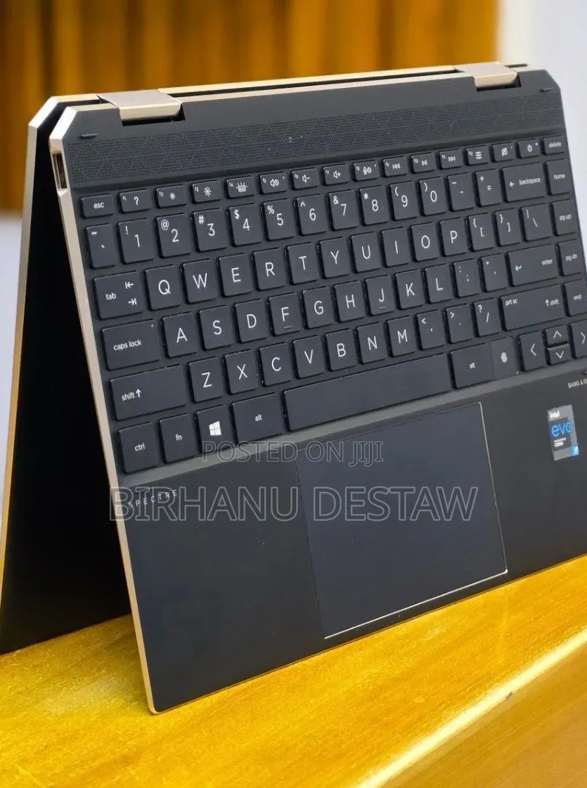 New Laptop HP Spectre 14 16GB Intel Core i7 SSD 512GB