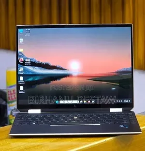 New Laptop HP Spectre 14 16GB Intel Core i7 SSD 512GB