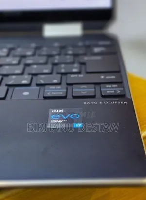 New Laptop HP Spectre 14 16GB Intel Core i7 SSD 512GB