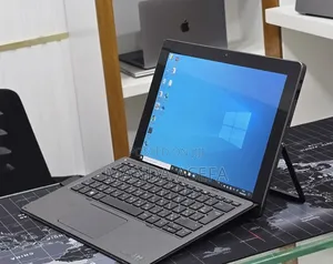 New Laptop HP Elite X2 1012 G2 8GB Intel Core i5 SSD 128GB