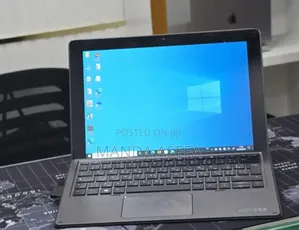 New Laptop HP Elite X2 1012 G2 8GB Intel Core i5 SSD 128GB