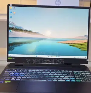 New Laptop Acer Predator Helios 300 16GB Intel Core i9 SSD 1T