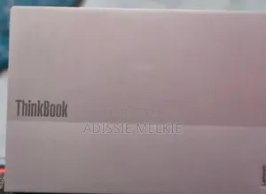 New Laptop Lenovo Thinkbook 14 16GB Intel Core Ultra 7 SSD 512GB