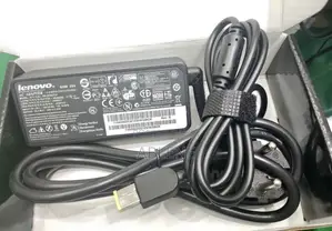 Lenovo Type C Charger Original 65w
