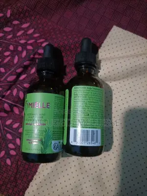 MIELLE Rosemary Mint Scalp