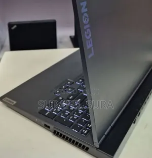 New Laptop Lenovo Legion 5 16GB Intel Core i7 SSD 512GB