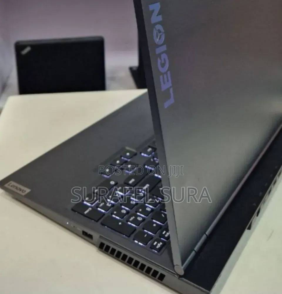 New Laptop Lenovo Legion 5 16GB Intel Core i7 SSD 512GB
