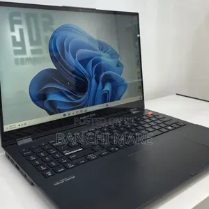 New Laptop Asus Vivobook 15 16GB Intel Core i5 SSD 512GB