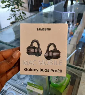 Galaxy Buds Pro20
