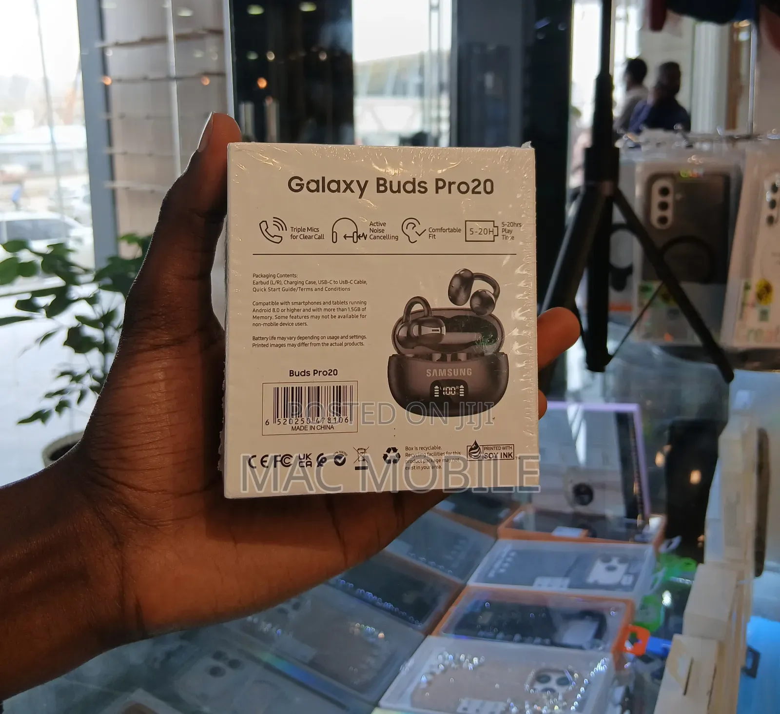 Galaxy Buds Pro20