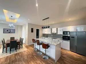 Furnished 2bdrm Apartment in Clean Property, Bole for rent