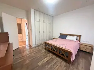 Furnished 2bdrm Apartment in Clean Property, Bole for rent