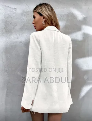 Shein Blazer Size Medium on Hand