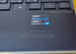New Laptop HP Spectre X360 16GB Intel Core i7 SSD 512GB