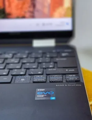 New Laptop HP Spectre X360 16GB Intel Core i7 SSD 512GB